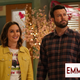 Leighton Meester and Taran Killam on Single Parents